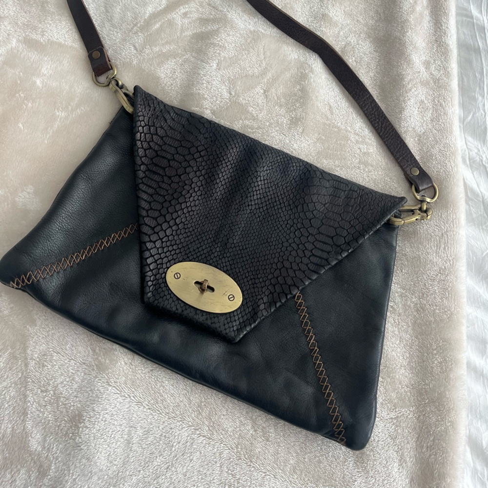 Carla Mancini bag